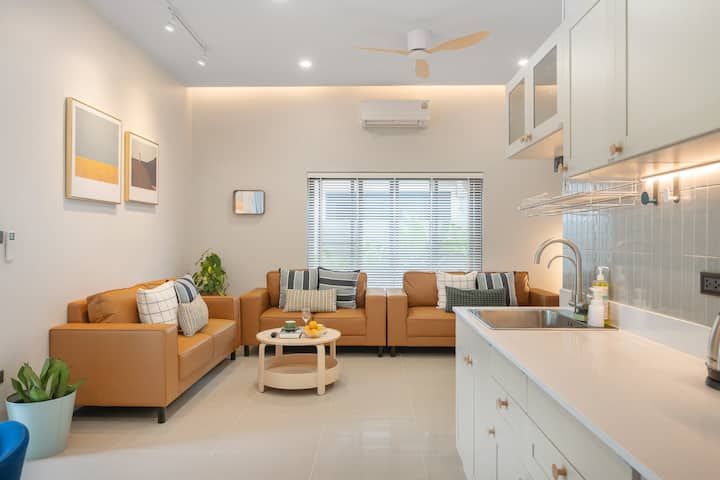 3br Peaceful Retreat Near Ao Nang - Krabi