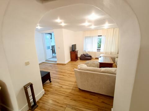 Successful Airbnb property: Casa AMA in Timiș