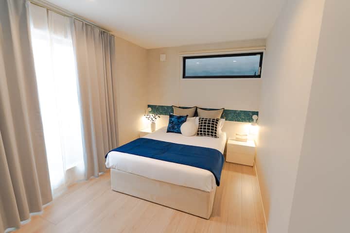 ห้องสไตล์ตะวันตกชั้น 3