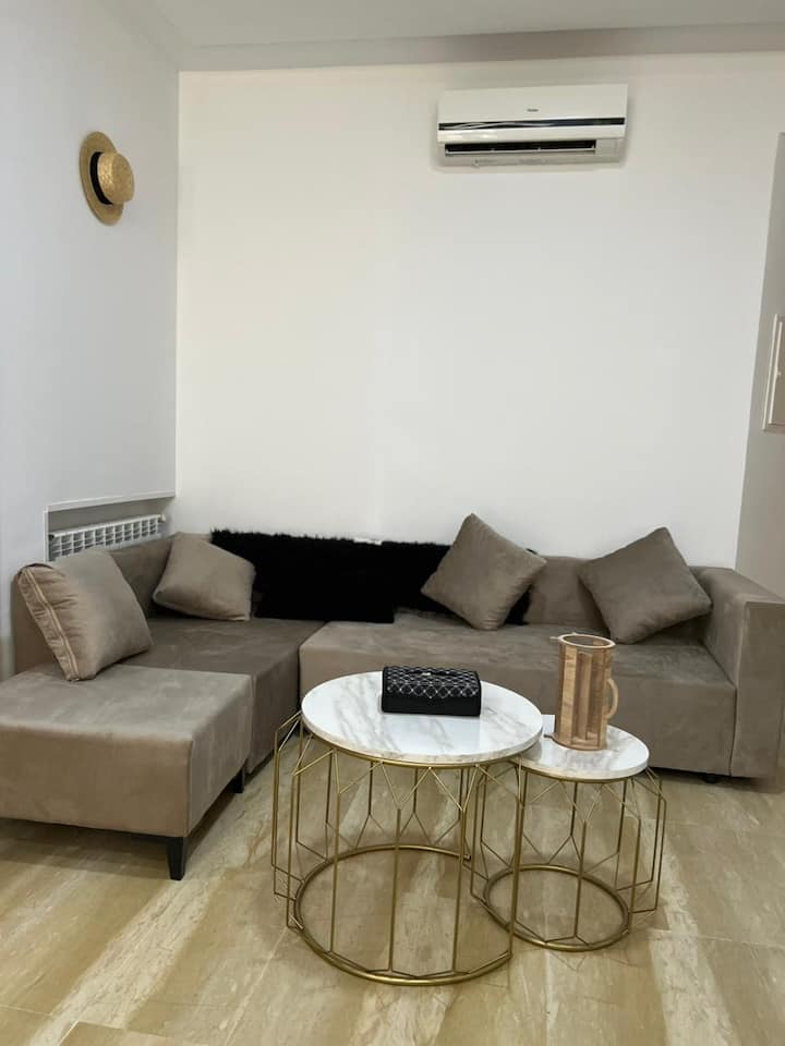 Where Confort Meets Serenity - Mahdia
