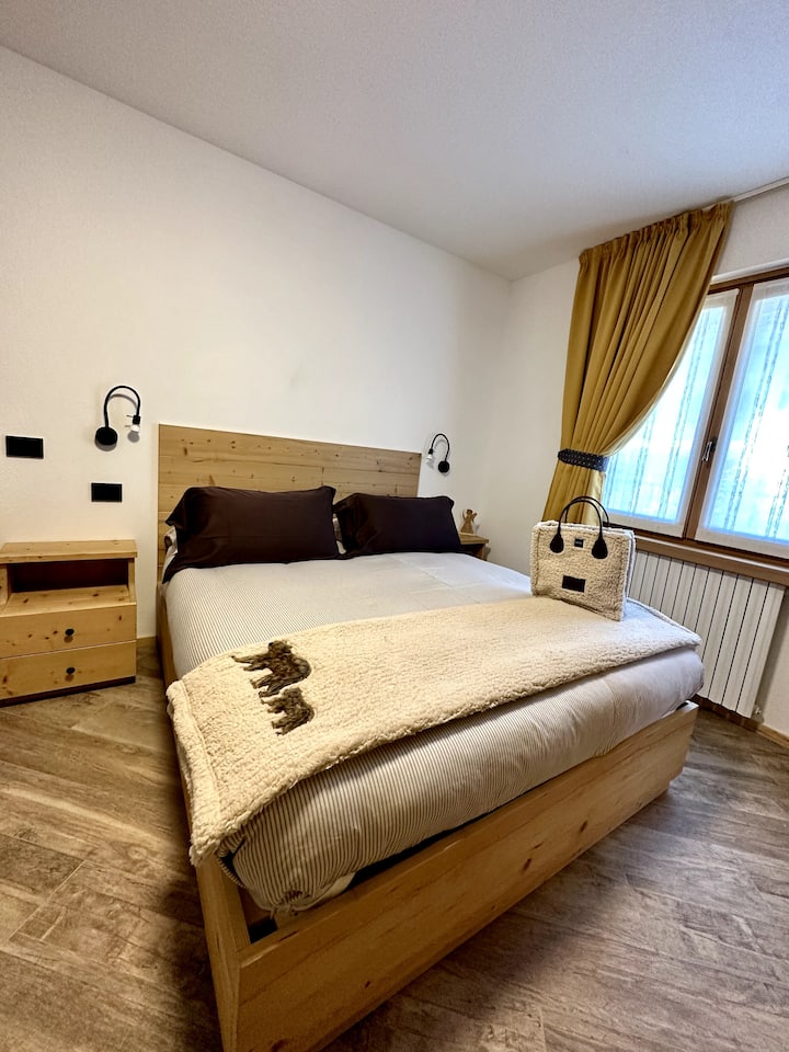 Dhomë gjumi 2