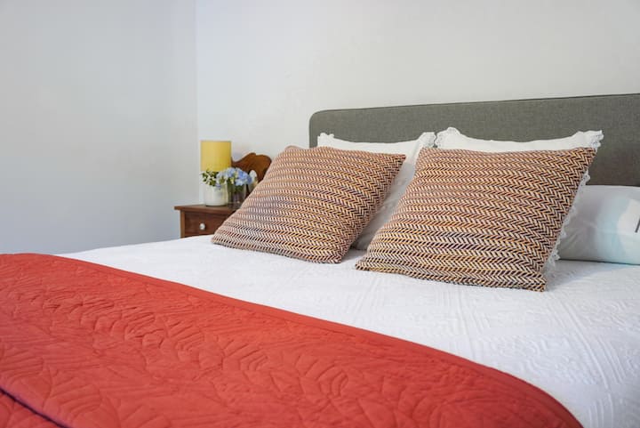 ห้องนอน