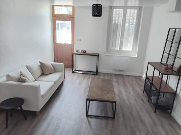 Спална соба 2