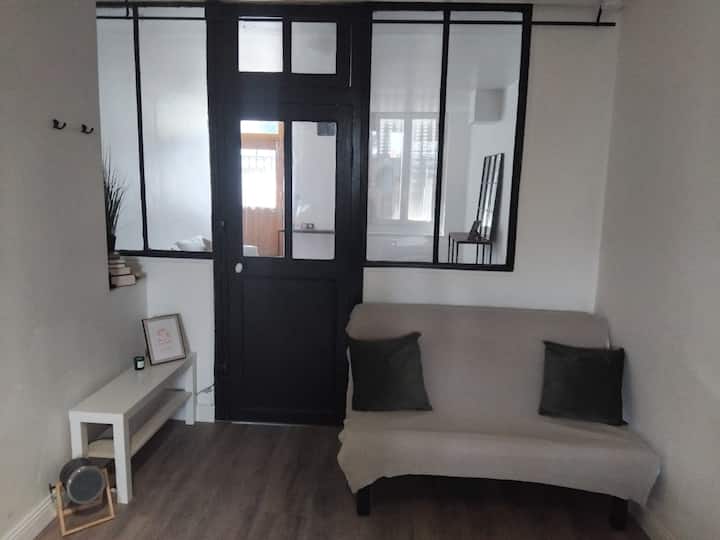 Дневна соба