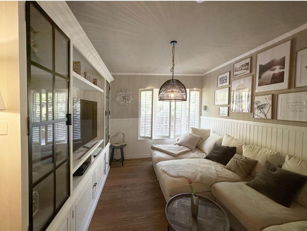 Erfolgreiche Airbnb-Immobilie: The special vacation home near Nürburgring in Ahrweiler