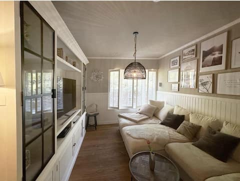 Erfolgreiche Airbnb-Immobilie: The special vacation home near Nürburgring in Ahrweiler