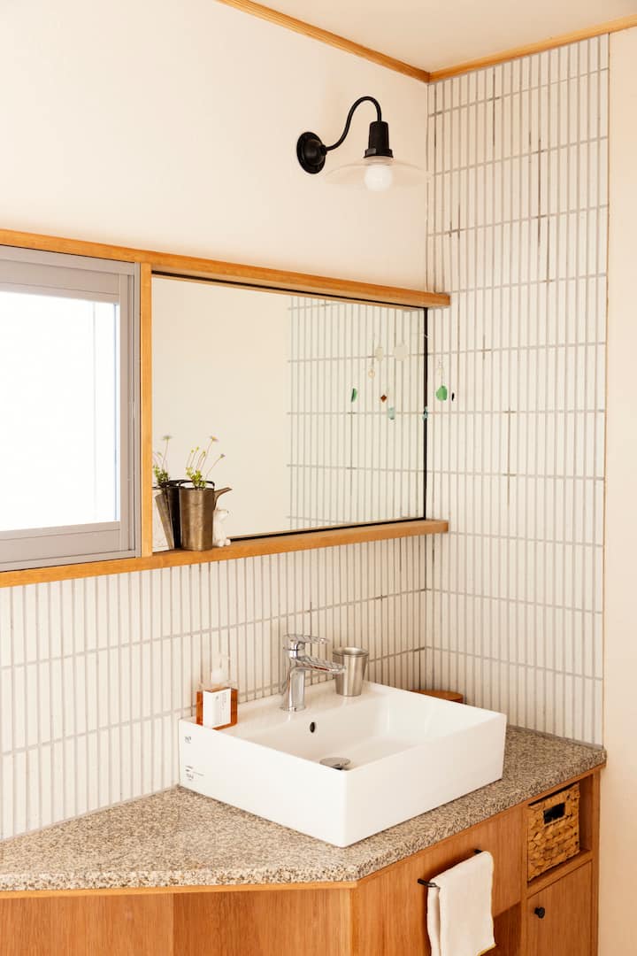 フルバスルーム