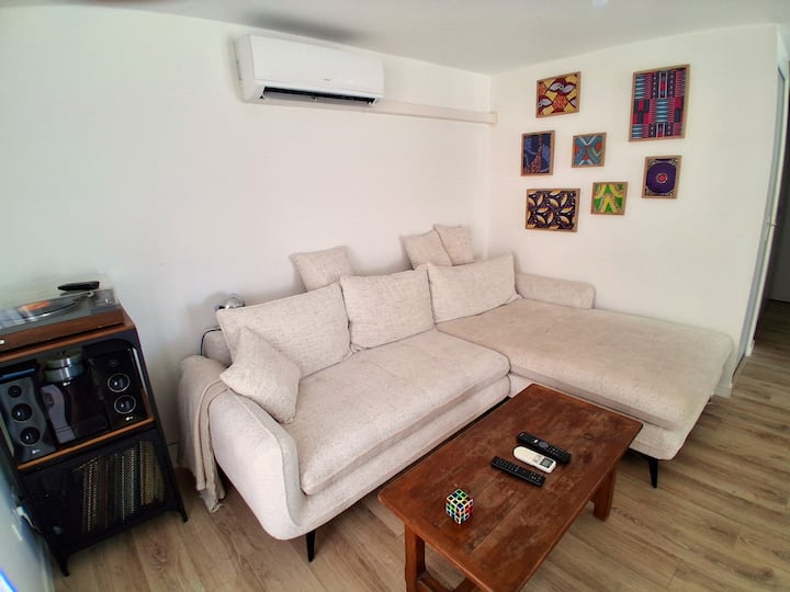 Charmante Maison Entre Montpellier Et Sète - Frontignan