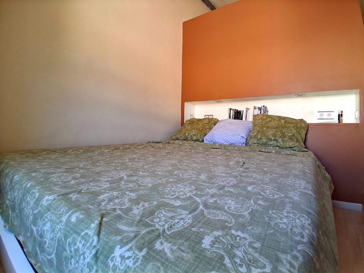 Спална соба 2