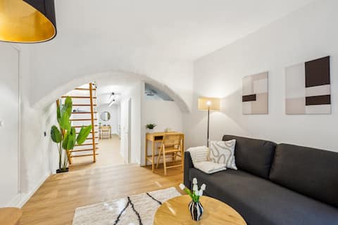 City-Maisonette 1