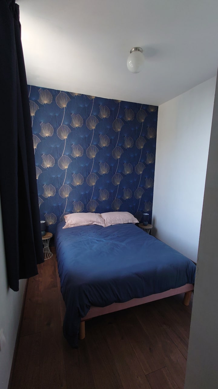 Спална соба 2