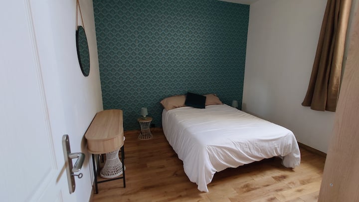 Спална соба 3