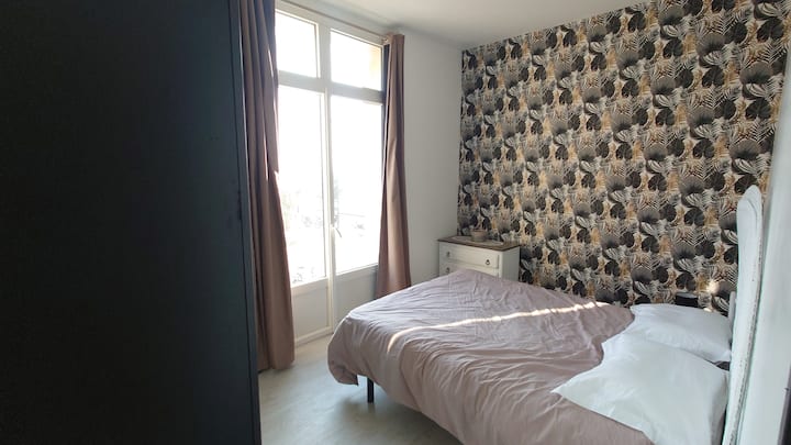 Спална соба 1