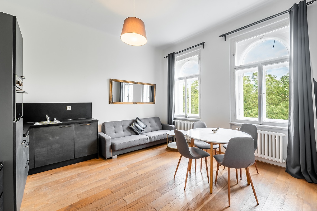 მისაღები ოთახი