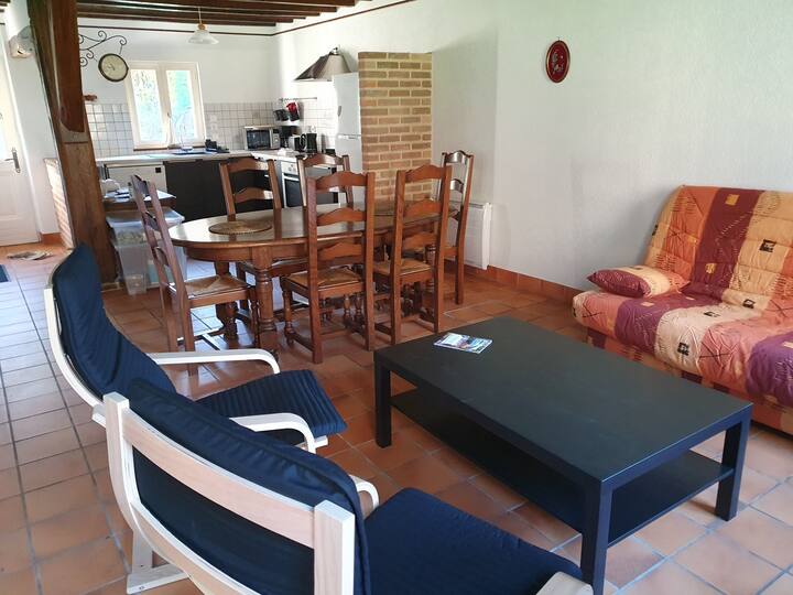 Gîte Près De Lamotte-beuvron - Lamotte-Beuvron