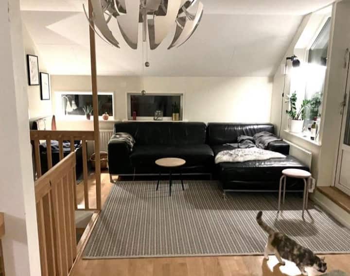 Tallkulla - Goteborg