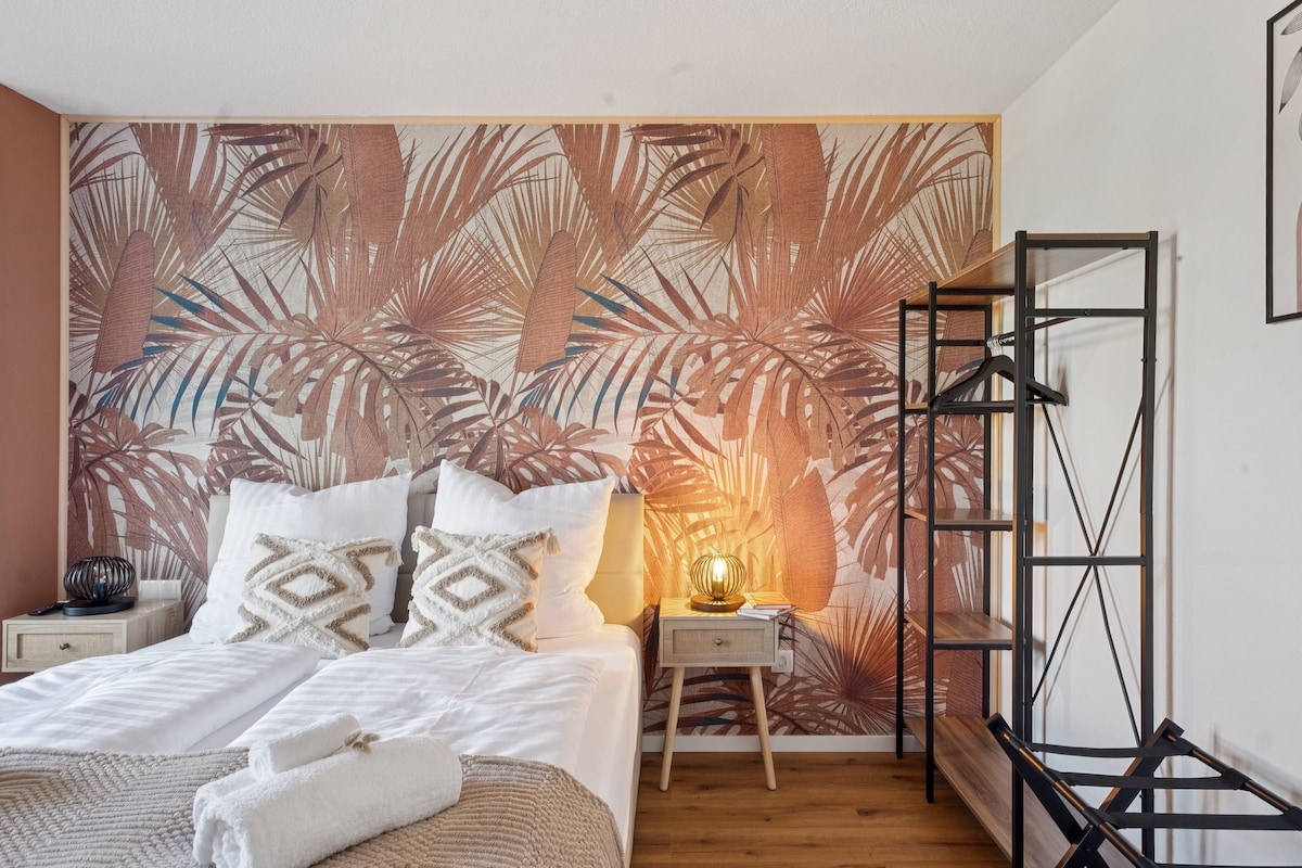 Urban green living