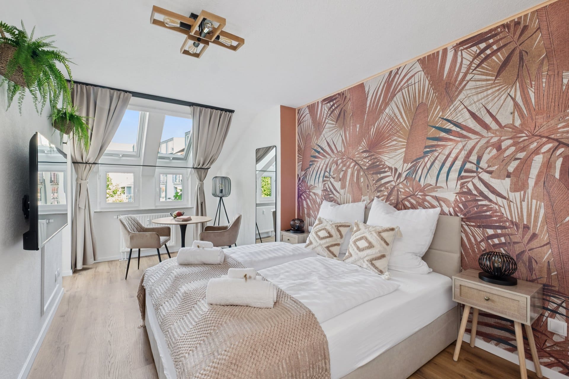 Urban Green Living by Covo Homes
