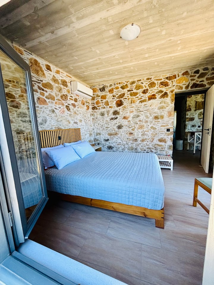 Dhomë gjumi 2