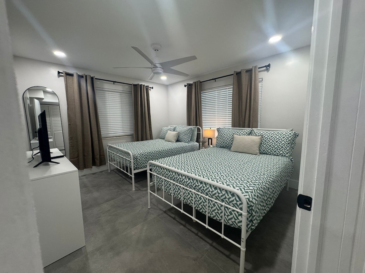 საძინებელი 3