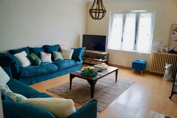 Maison De Vacances - Vendée