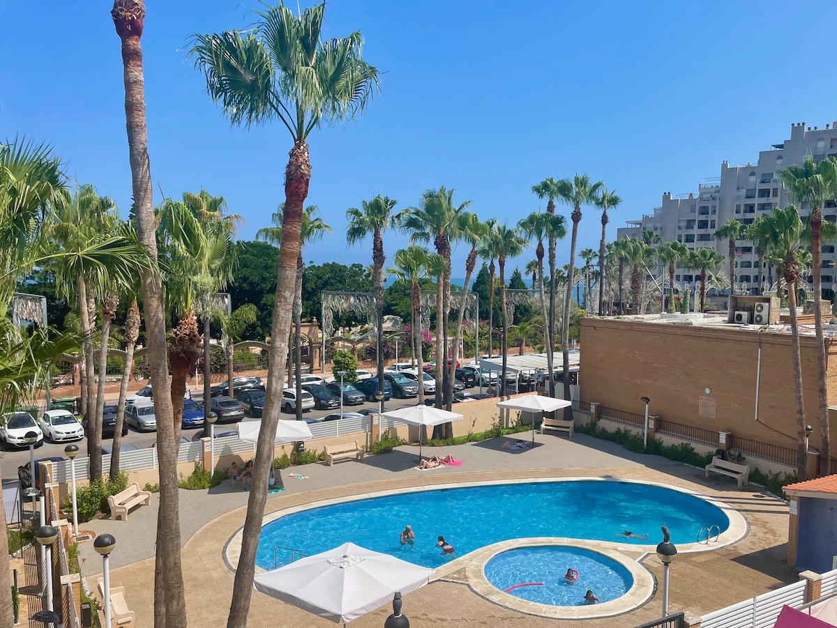 Apartamento en Oropesa del Mar