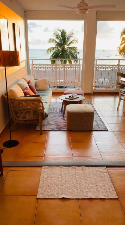 Ti Balcon – photo 1