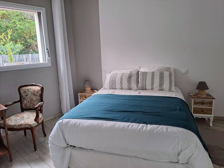 غرفة النوم 2