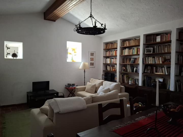 Casa Da Tita - Arraiolos