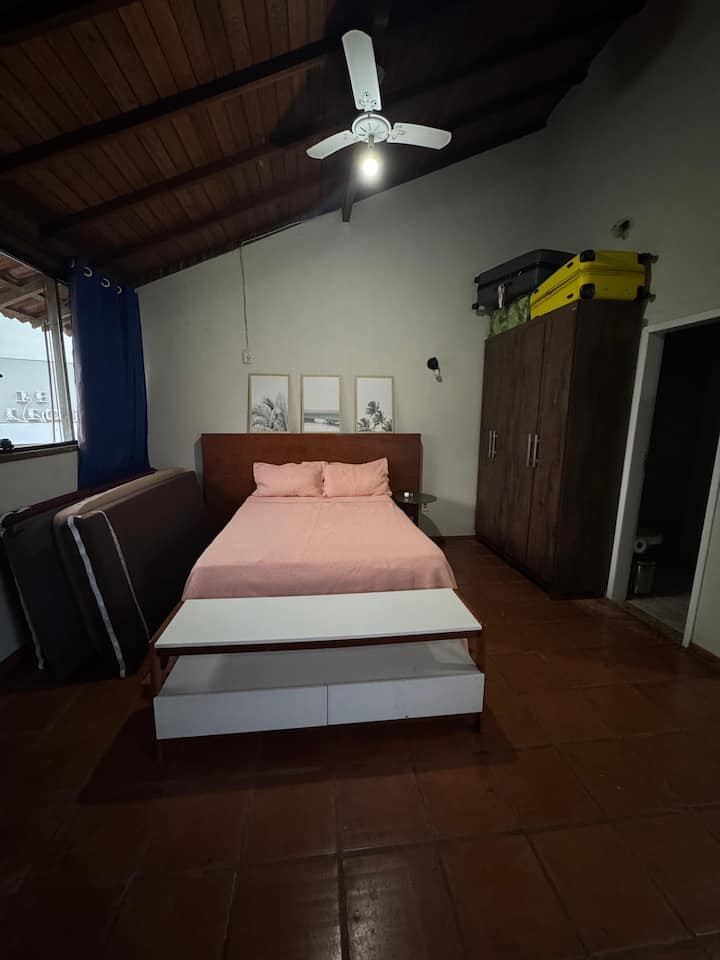 Спална соба 4