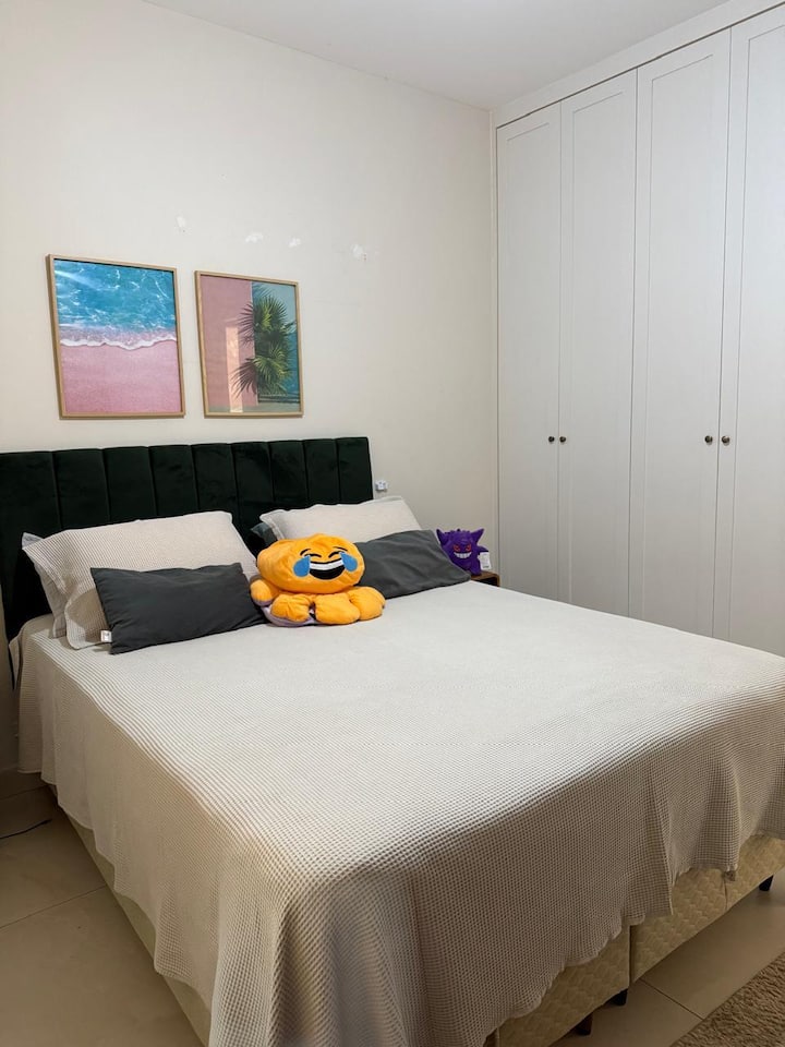 Спална соба 3