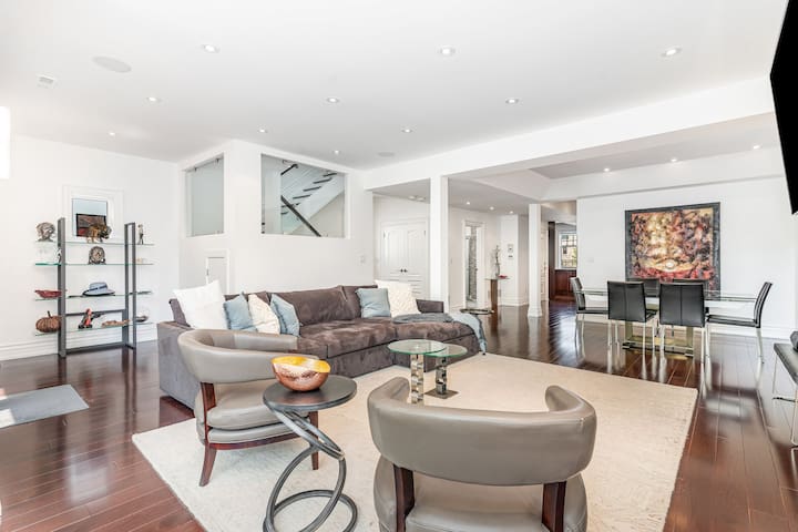 Yourdoma managed Airbnb listing 1