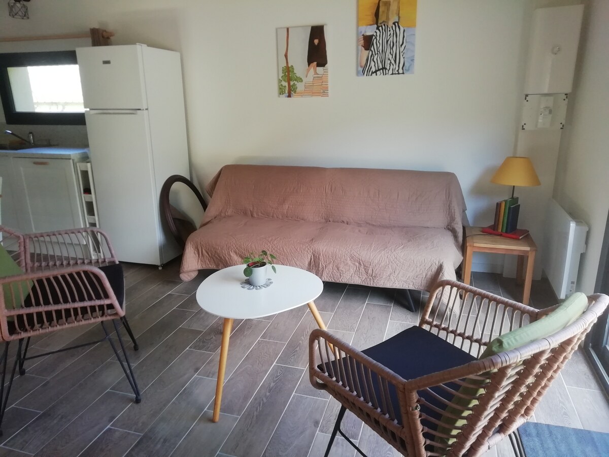 Всекидневна зона