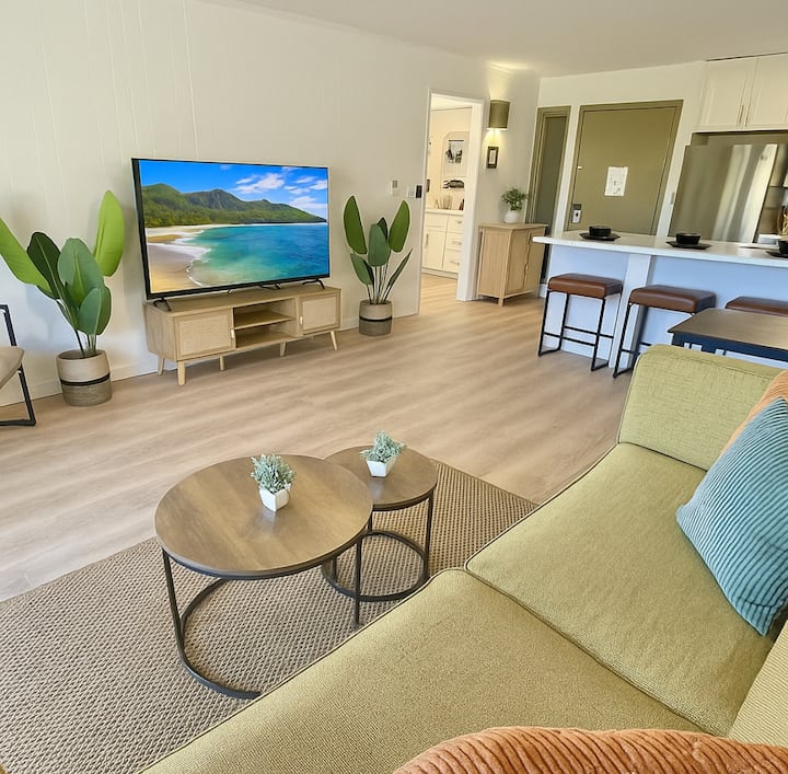 65-palcová inteligentná televízia so streamovacím boxom Roku a zumo 