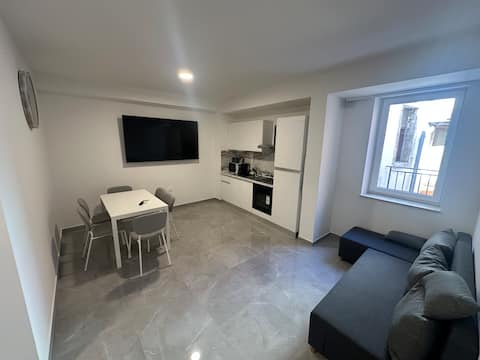 Apartments Portéa - NEW 2025