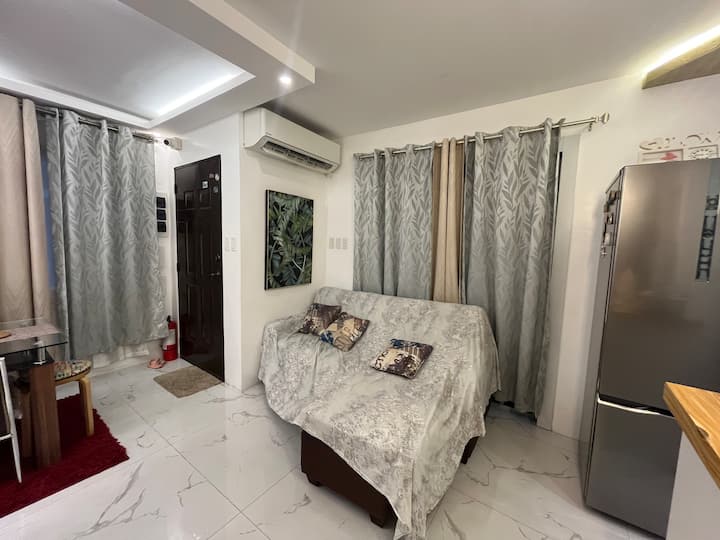 Idesia Rest House - Dasmariñas