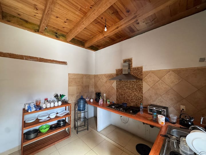 Casa Completa Centro Histórico - San Cristóbal de Las Casas