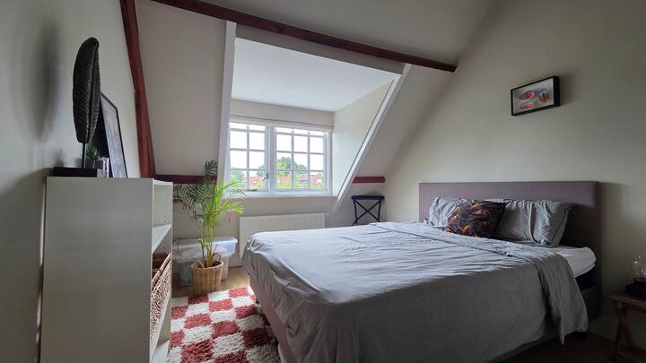 Спална соба 1