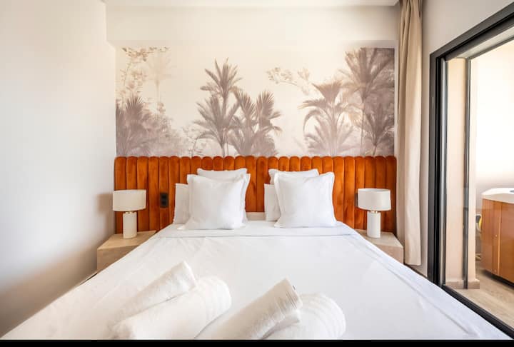 Спална соба 2