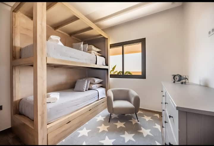 Спална соба 1