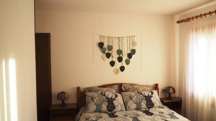 Спална соба 2