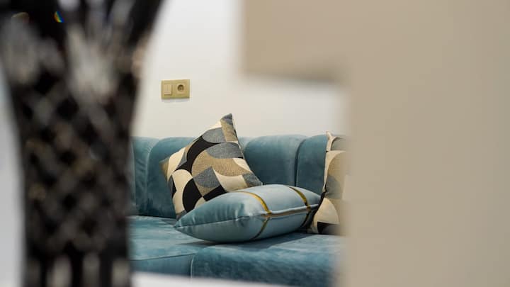 Dar Ouadie | The Peaceful Pearl Stay - Chefchaouen