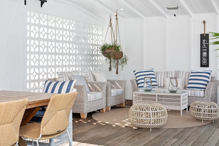 Coastal Luxe - Hampton Inspired - Kingscliff