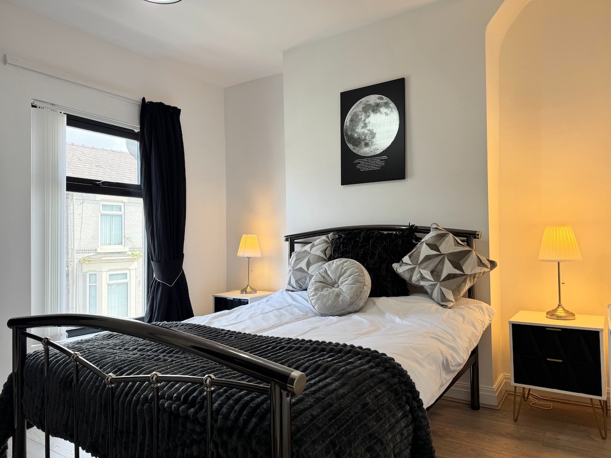 Спална соба 2