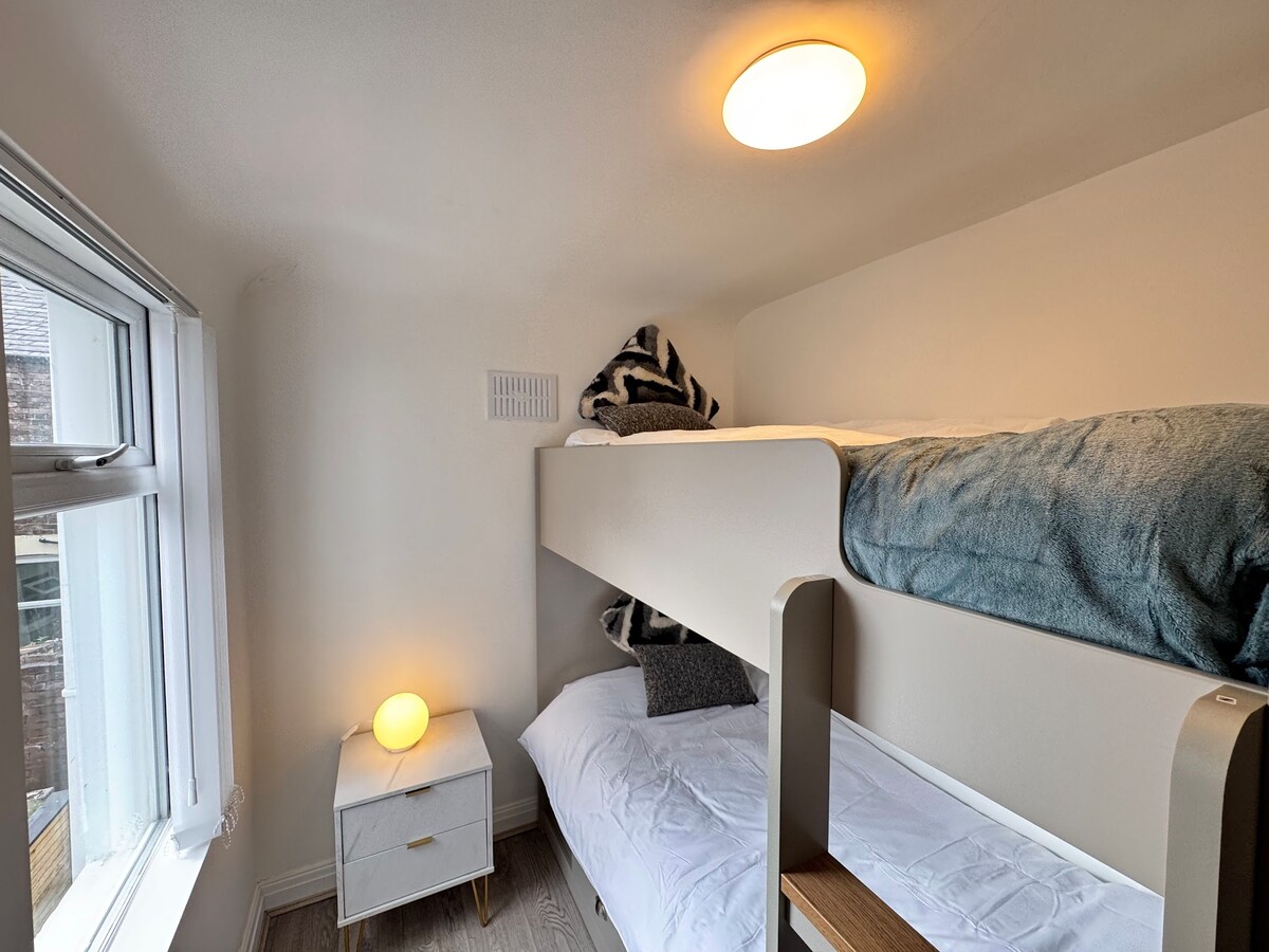 Спална соба 3