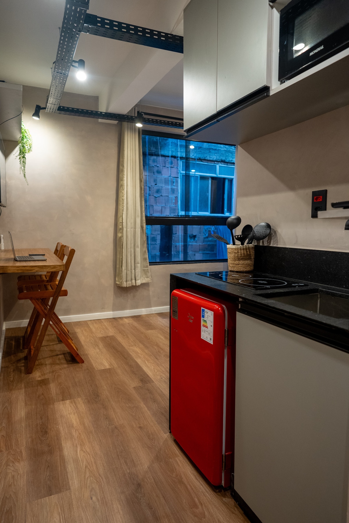 Successful Airbnb property: Luxurious Studio in Rocinha in Rocinha