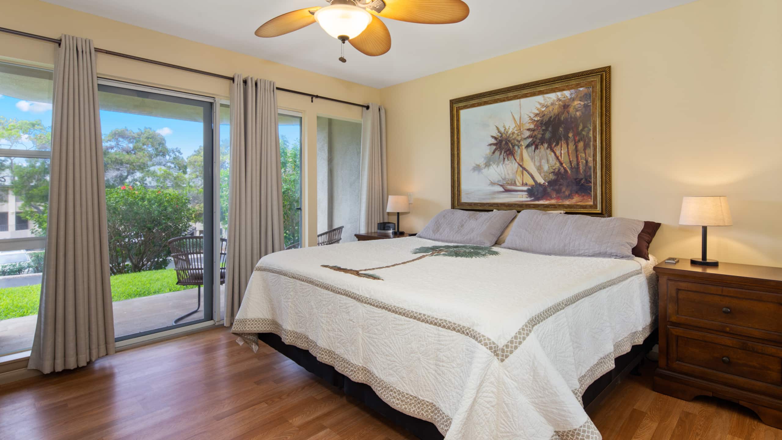 Garden condo, resort amenities! - Photo 9