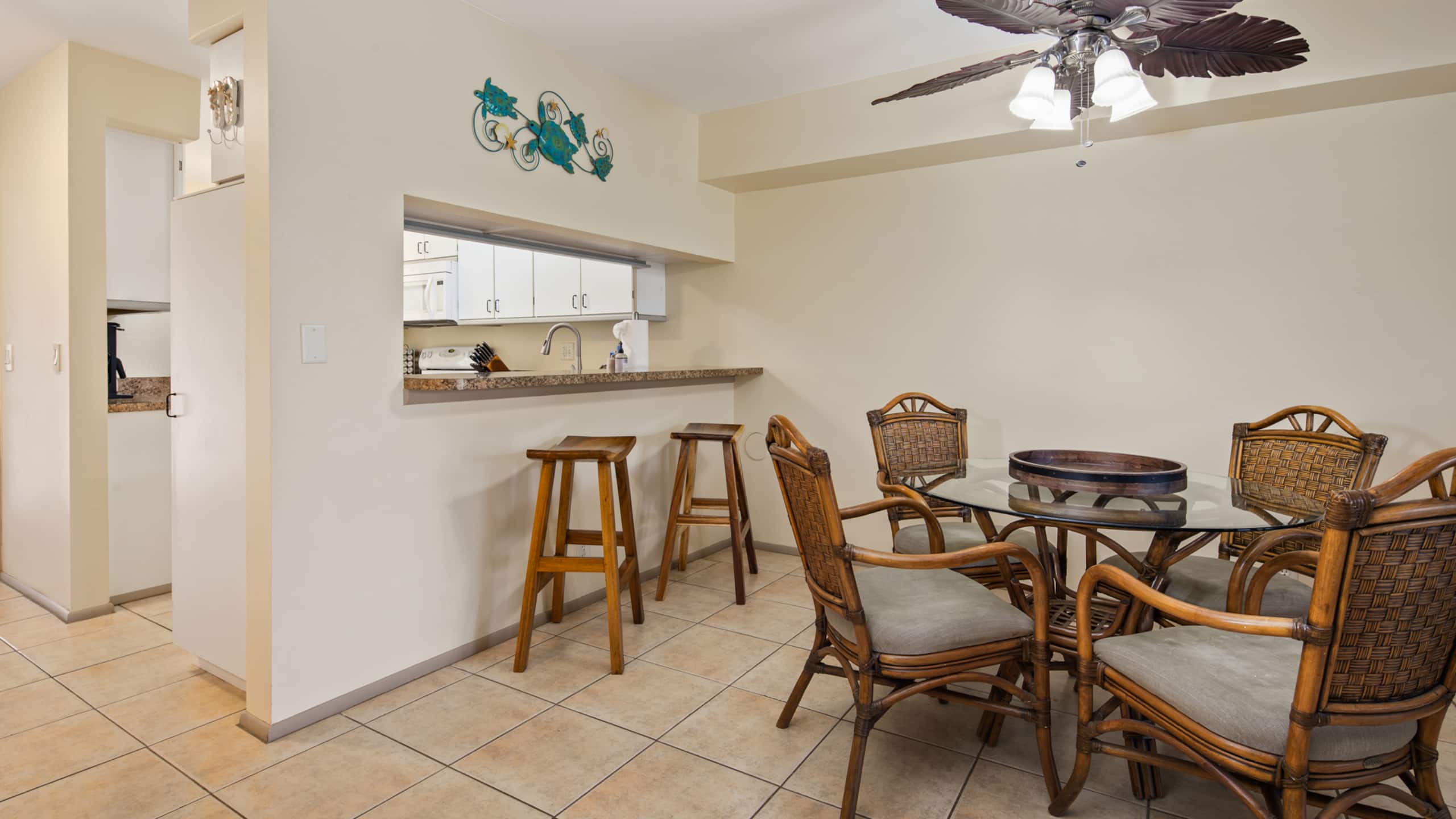 Garden condo, resort amenities! - Photo 7