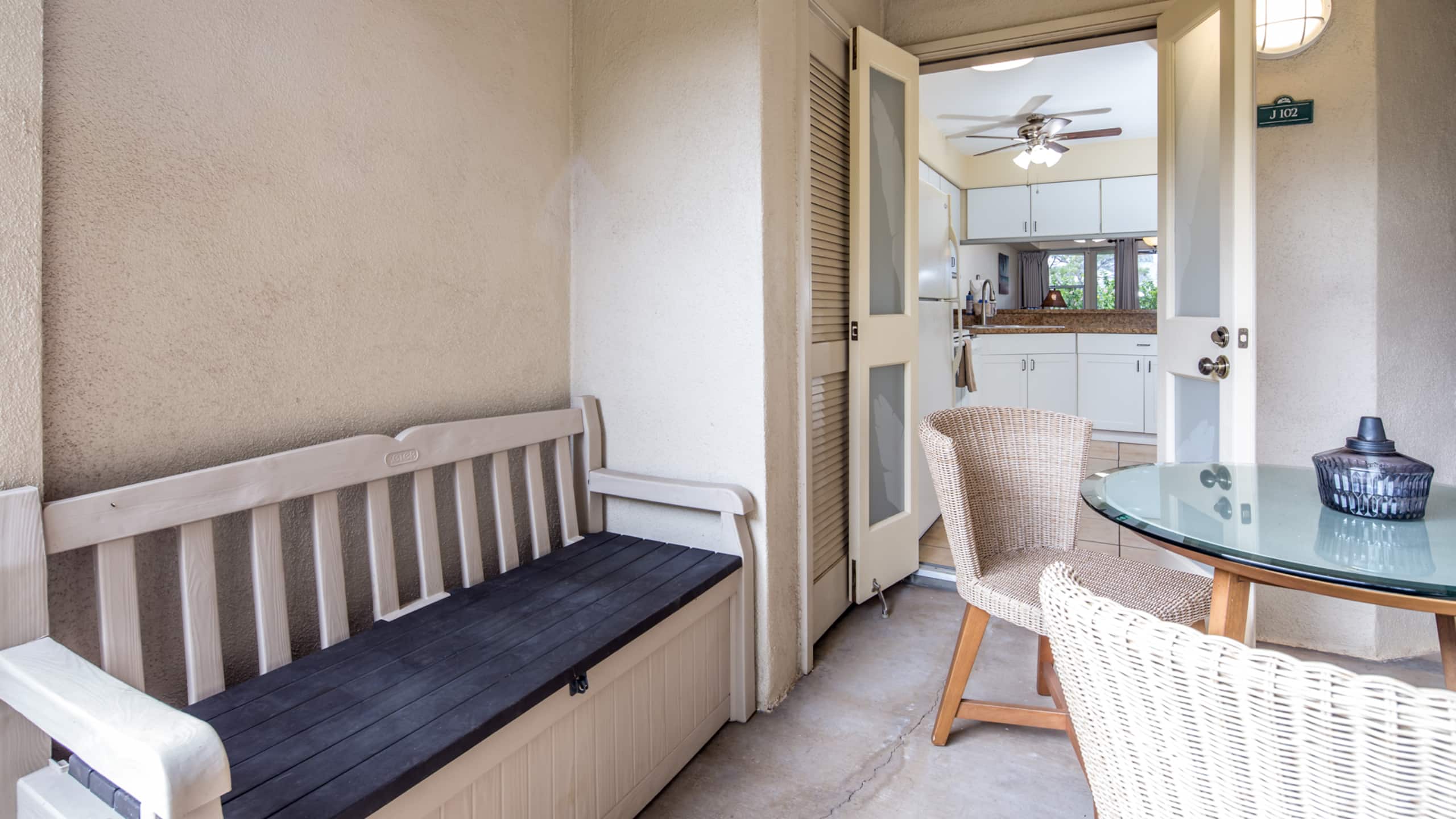 Garden condo, resort amenities! - Photo 22