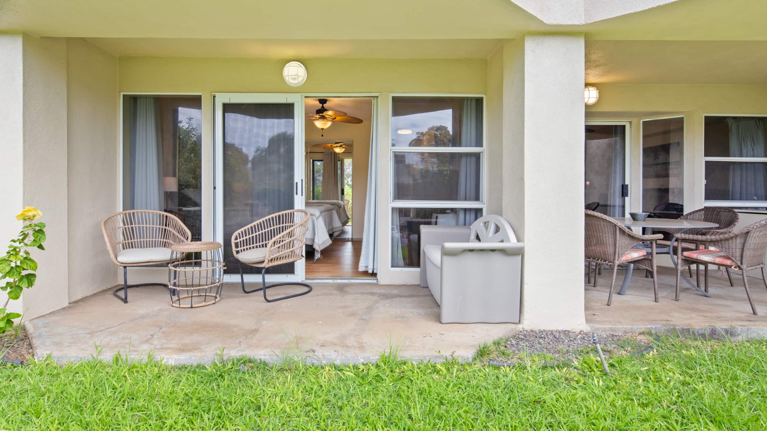Garden condo, resort amenities! - Photo 21